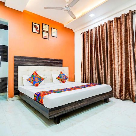Fabhotel Season Grand Delhi  Eksteriør bilde